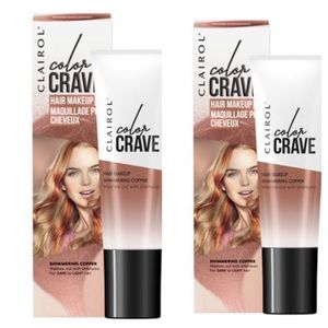✨NWT BUNDLE! Clairol Color Crave